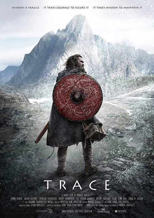 Poster for Trace