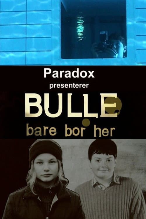 Poster for Bulle bare bor her