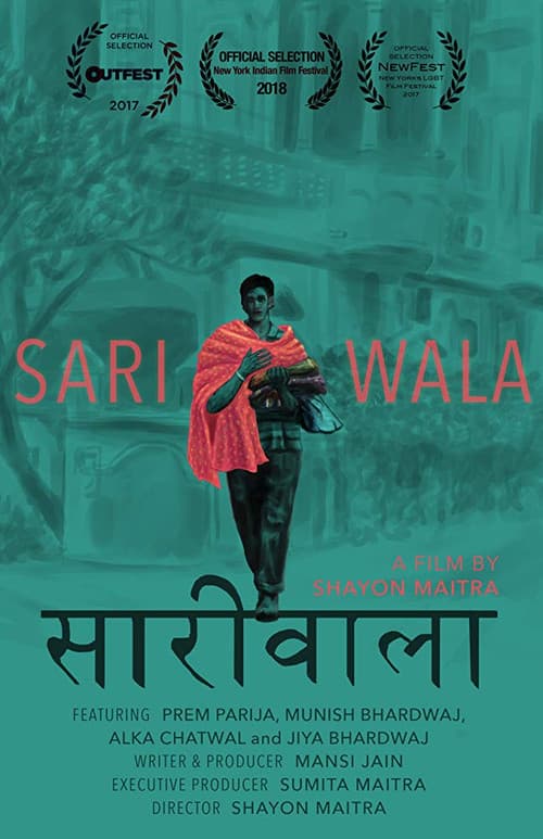 Poster for Sariwala