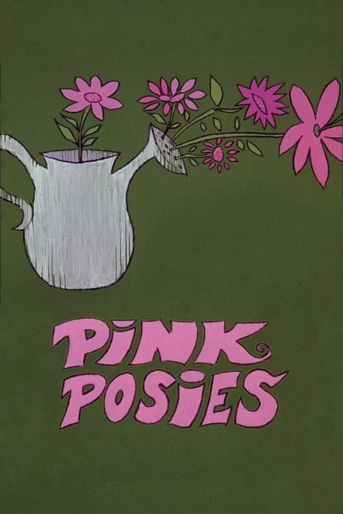 Poster for Pink Posies