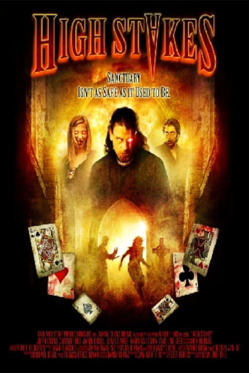 Poster for High Stakes