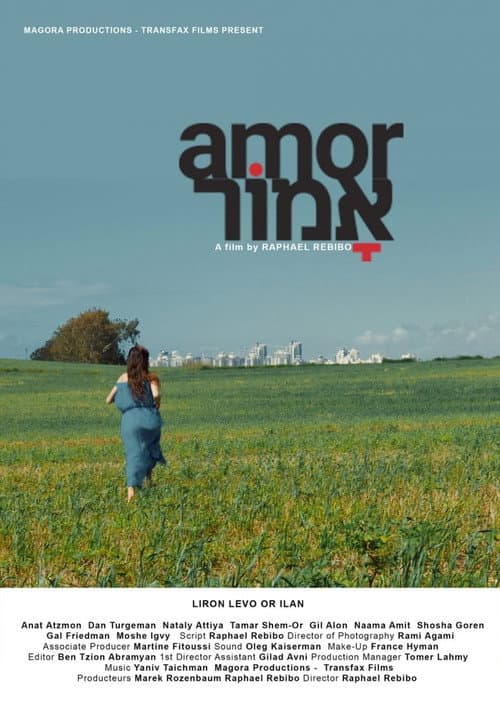 Poster for Amor