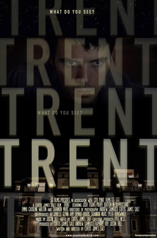 Poster for Trent