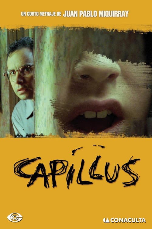 Poster for Capillus