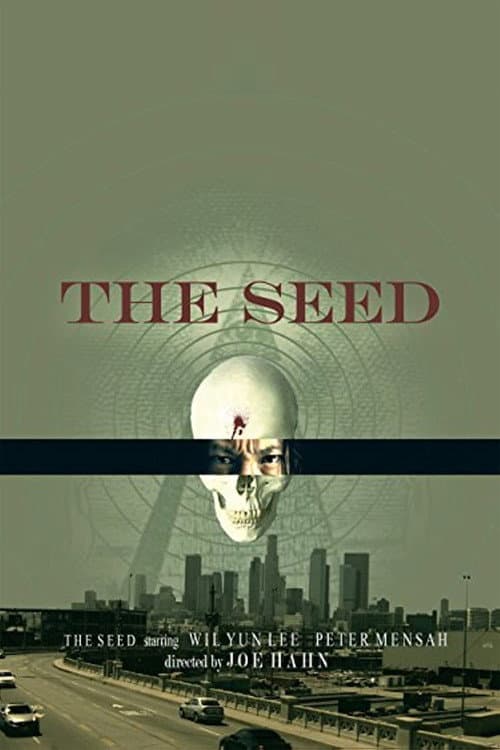 Poster for The Seed