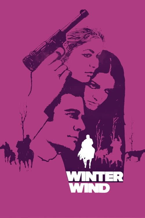 Poster for Winter Wind