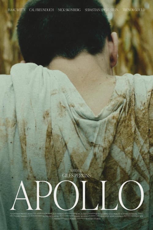 Poster for Apollo