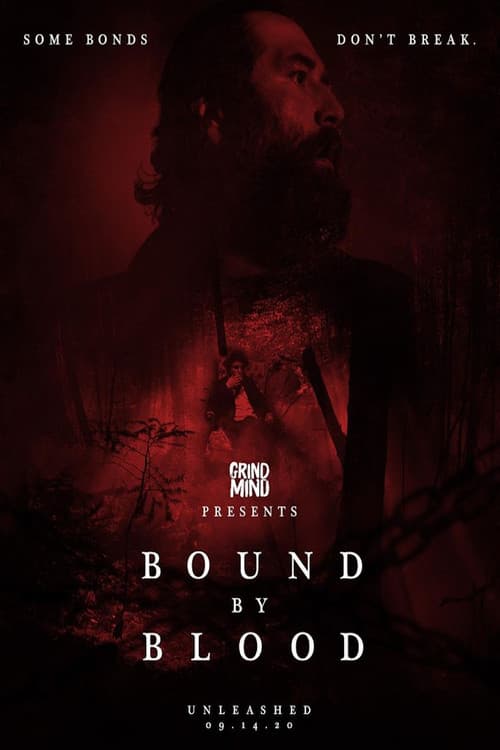 Poster for Bound By Blood