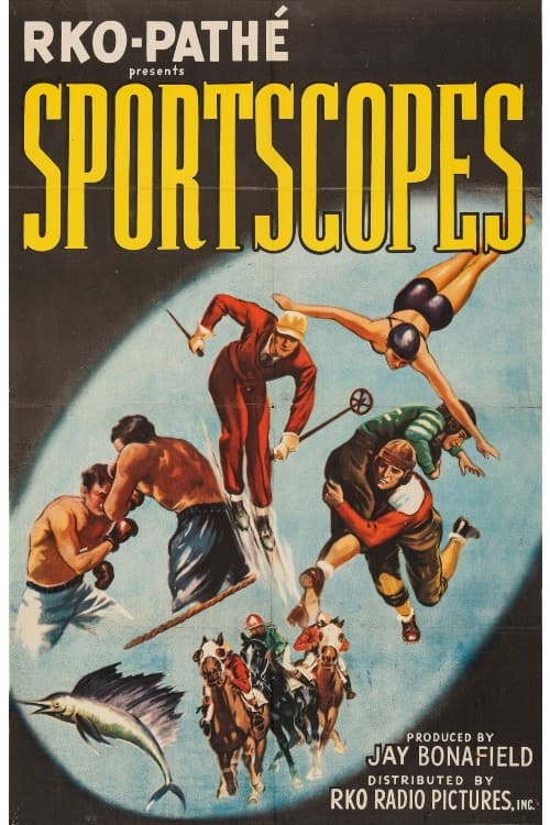 Poster for Gym College