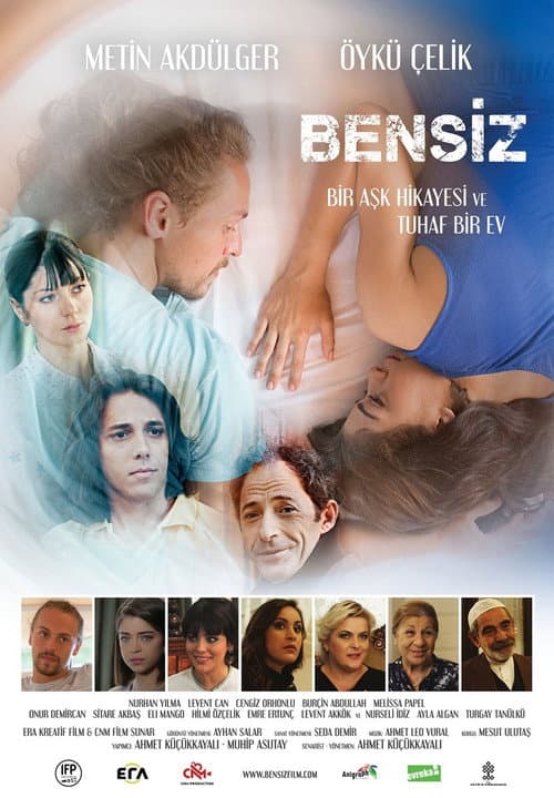 Poster for Without Me