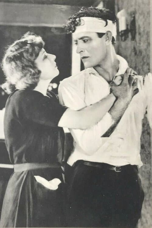 Poster for The Yellow Stain