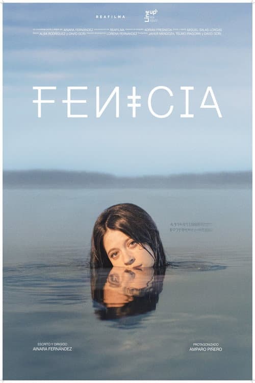 Poster for Fenicia