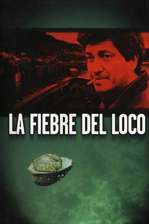 Poster for Loco Fever