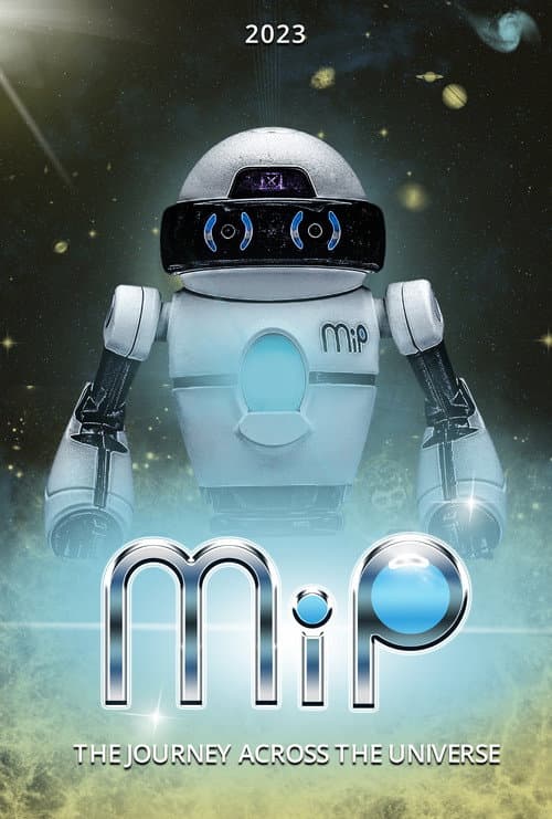 Poster for MiP: The Journey Across the Universe