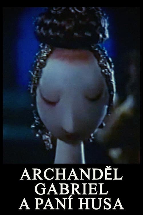 Poster for Archangel Gabriel and Mistress Goose