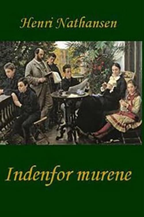 Poster for Indenfor murene