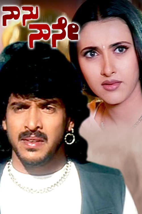 Poster for Naanu Naane