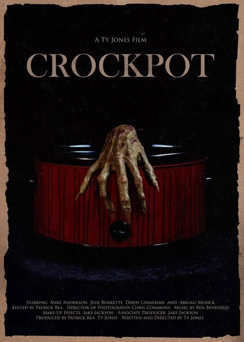 Poster for Crock Pot