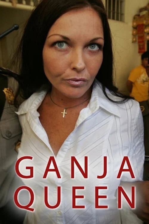 Poster for Ganja Queen