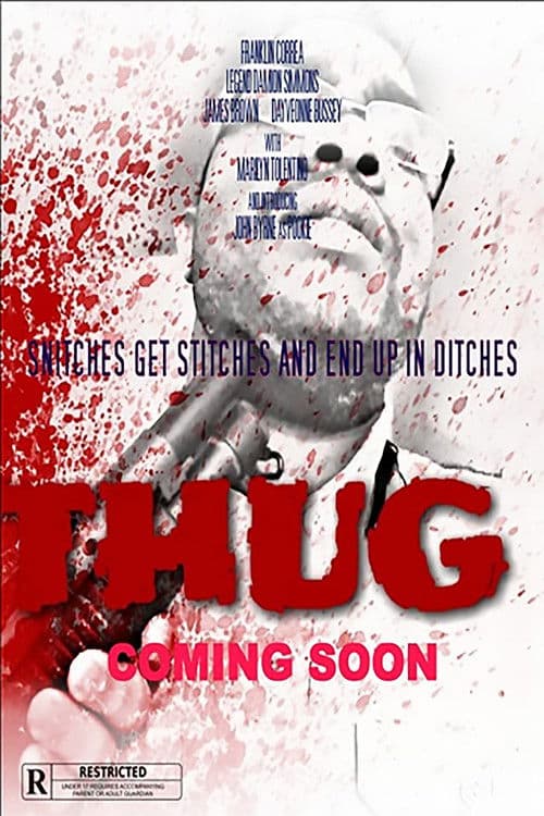 Poster for Thug