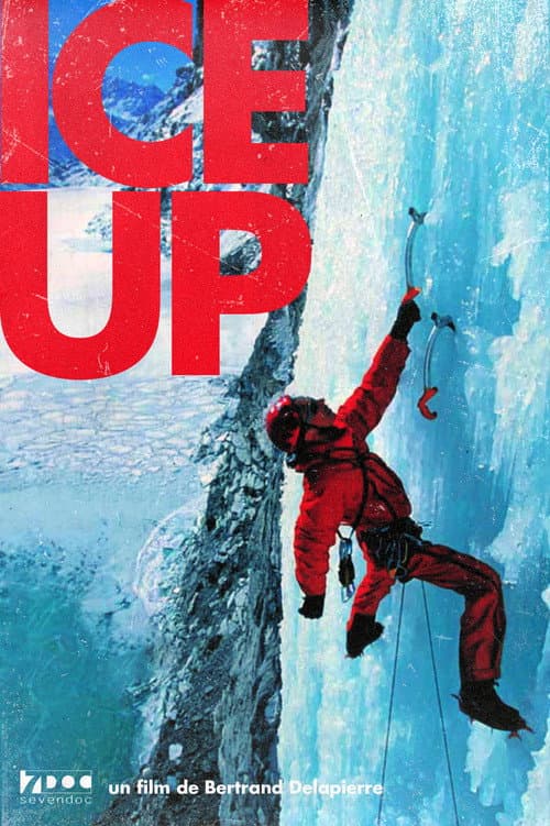 Poster for Ice Up