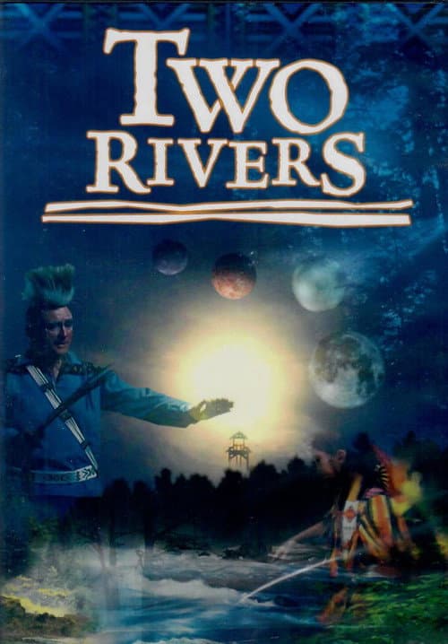 Poster for Two Rivers