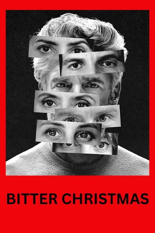 Poster for Bitter Christmas