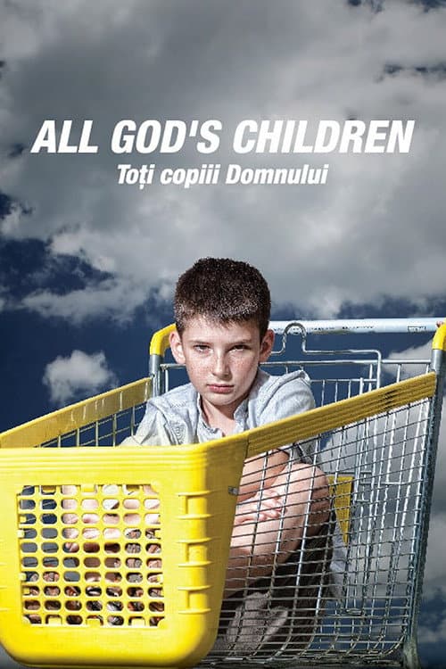 Poster for All God's Children