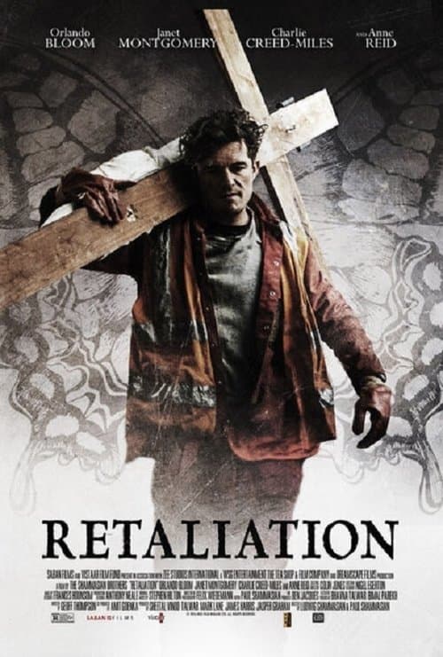 Poster for Romans