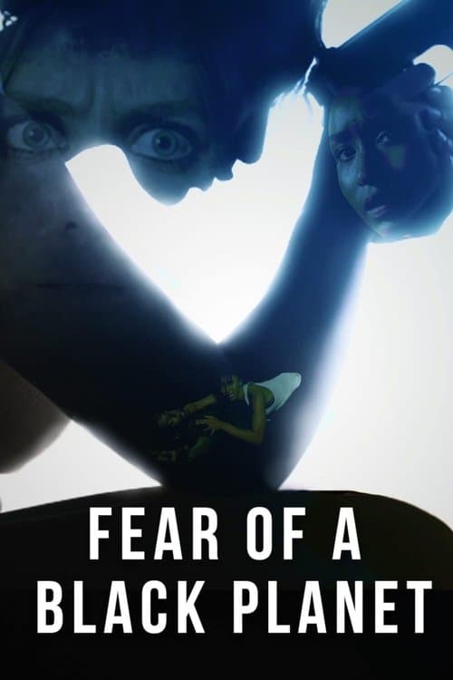 Poster for Fear of a Black Planet