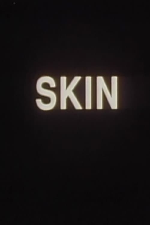 Poster for Skin