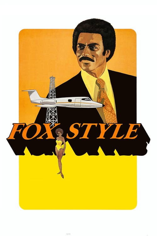 Poster for Fox Style