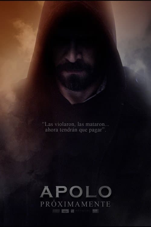 Poster for Apolo