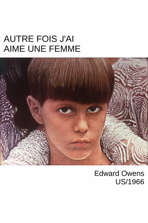 Poster for Once I Loved a Woman