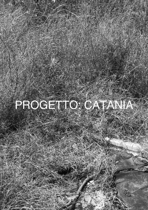Poster for Progetto: Catania