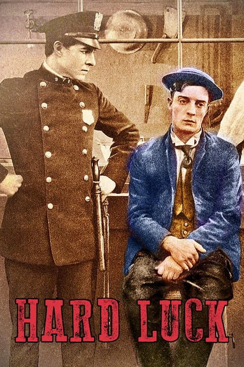 Постер до фільму «Невдача»