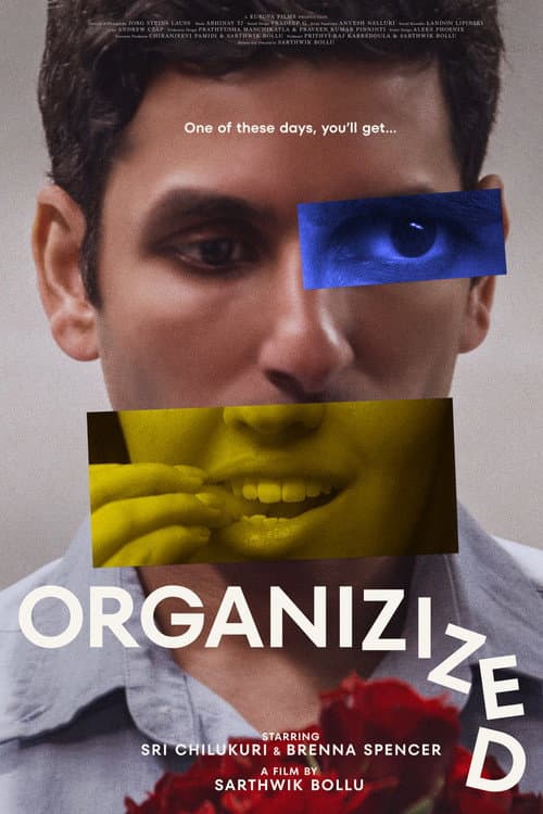 Poster for Organizized