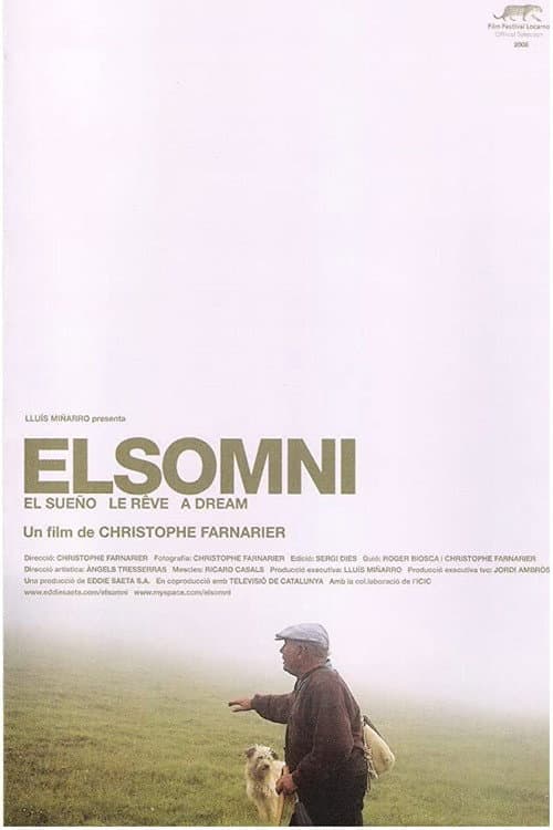 Poster for A Dream