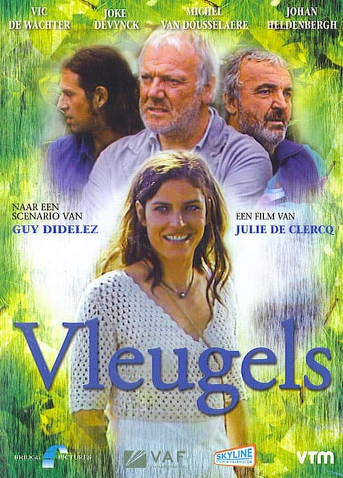 Poster for Vleugels