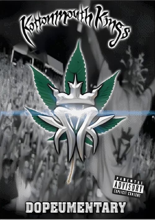 Poster for KottonMouth Kings: Dopeumentary