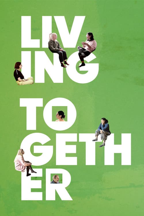 Poster for Living Together