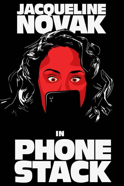Poster for Phone Stack