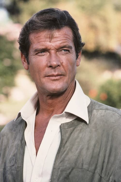 Poster for Bond in Greece