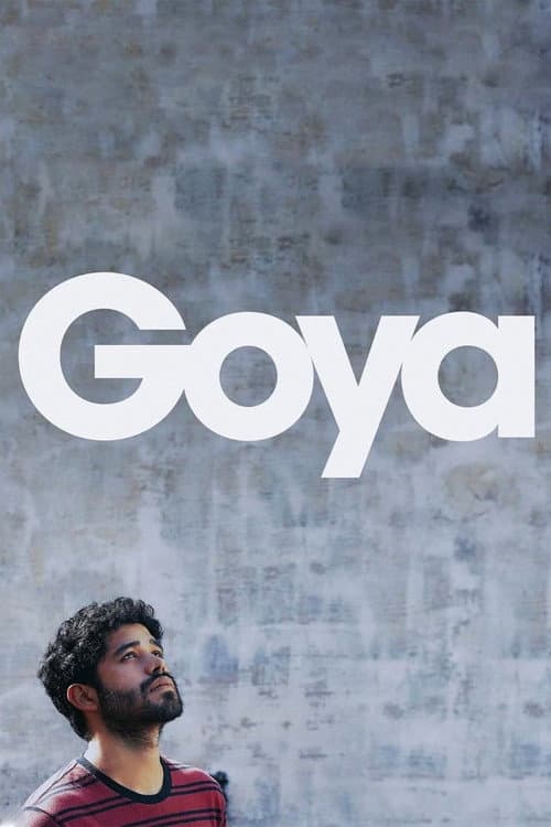 Poster for Goya