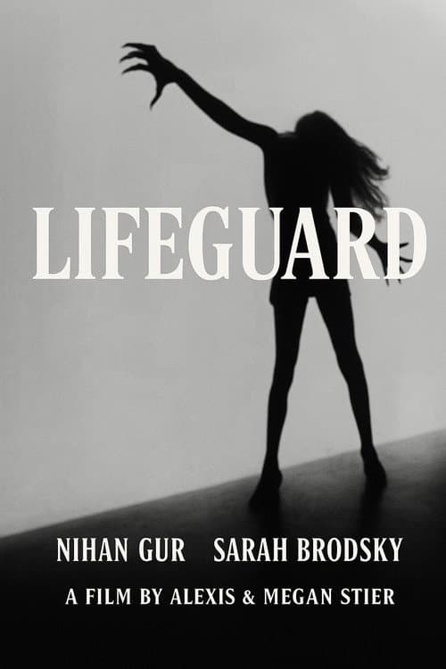 Poster for Lifeguard