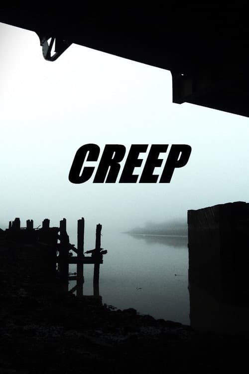 Poster for CREEP
