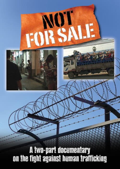 Poster for Not For Sale