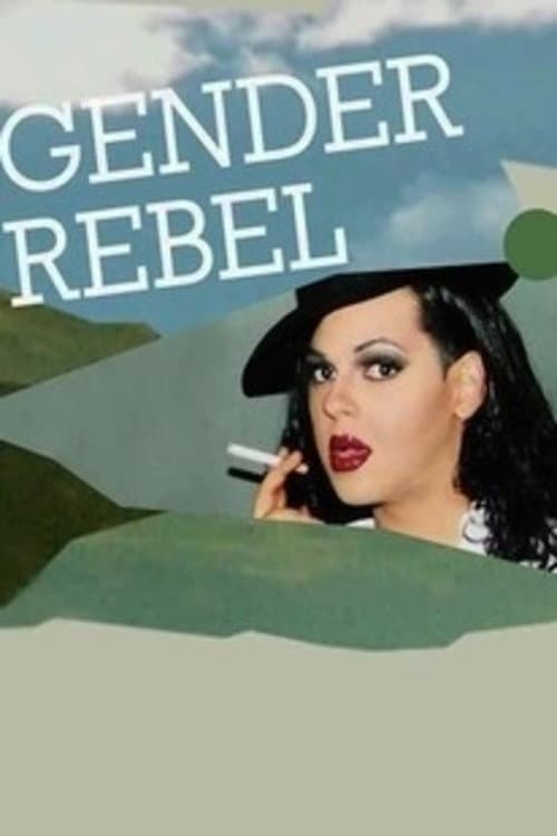 Poster for Gender Rebel