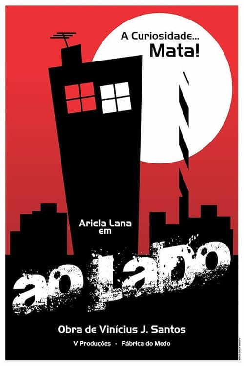 Poster for Ao Lado