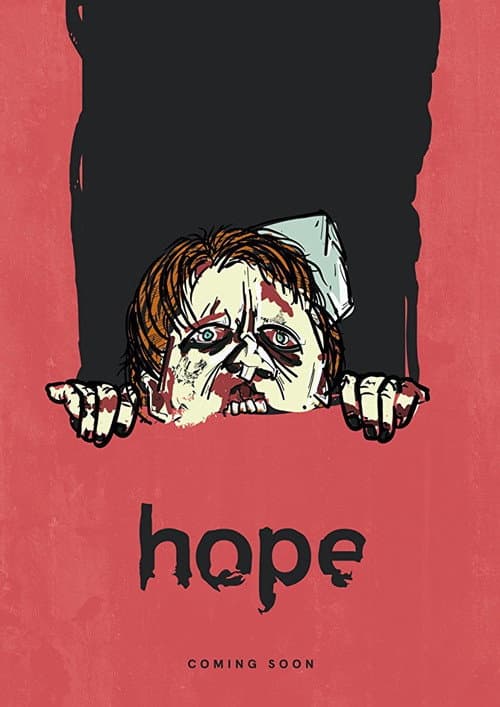 Poster for Hope